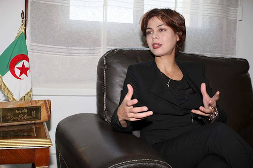 Contrat avec ORANGE : Houda-Imane Feraoun limoge le PDG de MOBILIS