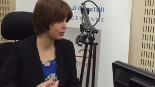 Contrat avec Orange : Houda-Imène Feraoun s’explique sur le limogeage du PDG de MOBILIS