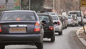 Contrôle technique des véhicules chez l’ingénieur des mines,Le calvaire à Tizi-Ouzou