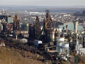 COP21 : pas d&rsquo;impact sur le développement industriel de l&rsquo;Algérie