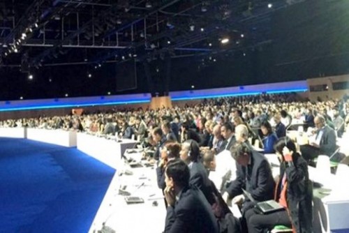 COP21 : un accord arraché par la France et après ?