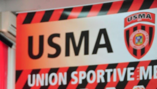 Coupe d’Algérie : L’USM Alger au tapis