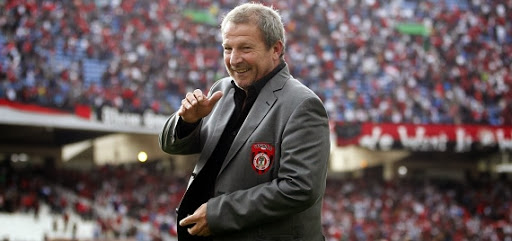 Courbis : « Voilà pourquoi j’ai fait entrer Bensebaini »