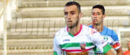 CRB : Le Chabab se précipite pour avoir Derrardja