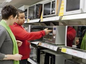 Crédit à la consommation : Sept (7) catégories de produits retenues