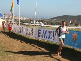Cross-country : Moulay et Benderbal remportent le challenge des Ziban