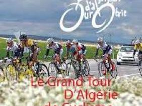 Cyclisme: inscription du Tour international de Jijel au GTAC-2017