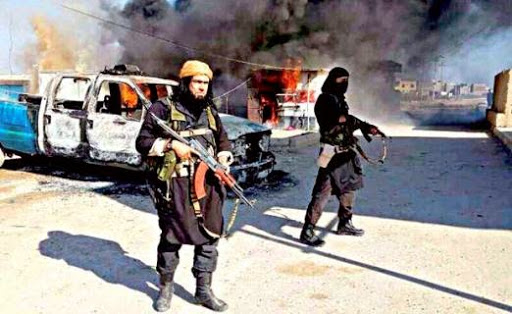 Daesh et…les autres!