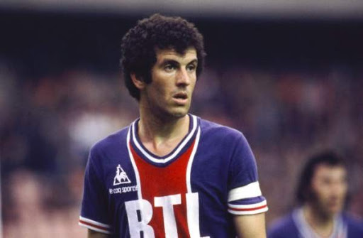 Dahleb : « J’aurais aimé jouer avec Ibrahimovic »