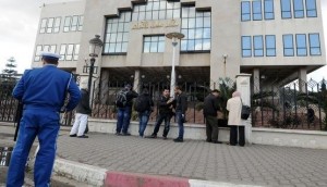 Début du procès de l’affaire Sonatrach 1 au tribunal criminel d’Alger