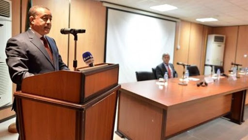 Début d’une formation sur l&rsquo;analyse du renseignement opérationnel au profit des pays de la région sahélo-saharienne