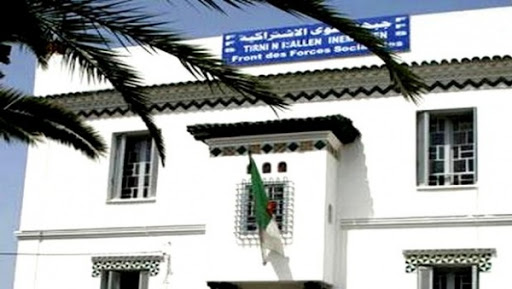 Décès d’Ait Ahmed: tristesse et mines grises au siège du FFS