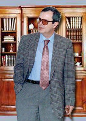 Déclarations du député Aribi: « Le général Toufik n’a pas besoin de relais pour s’exprimer », selon son avocat