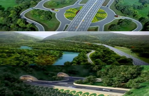 Dédoublement de l’axe routier Chiffa-Berrouaghia : des mesures pour booster le projet