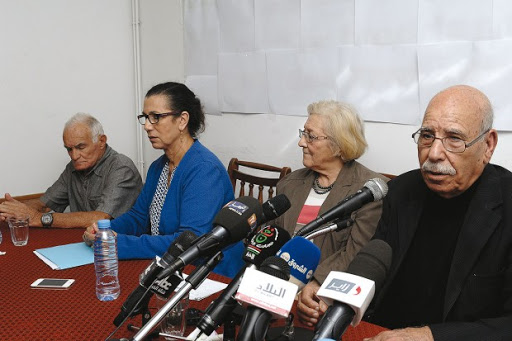 Demande d’audience des “19-4” au président de la république, La démarche a-t-elle atteint ses limites ?