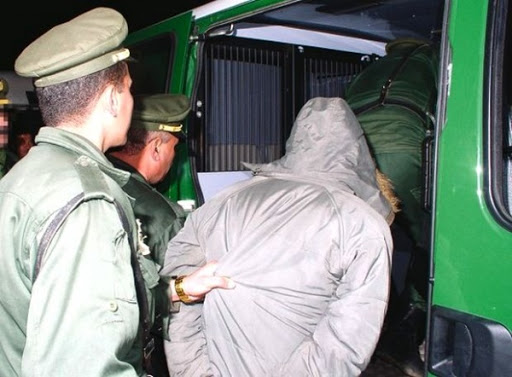 Tamanrasset : 24 contrebandiers arrêtés, des armes et munitions saisis