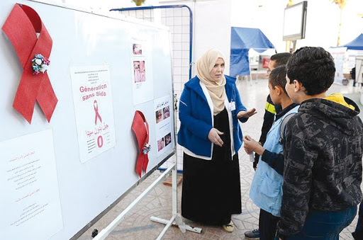 Dépistage du sida, Entre gêne, reproches et paradoxes !