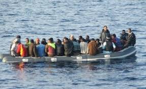 Des Harragas interceptés au large d’Annaba