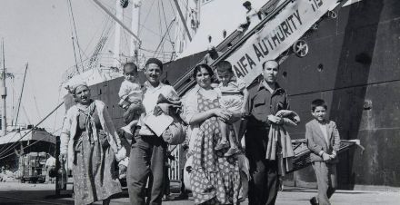 Des Juifs d’Algérie et du Maroc seront indemnisés comme survivants de la Shoah