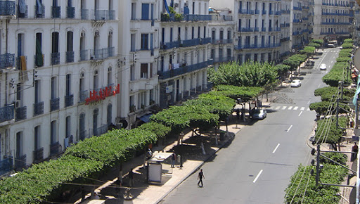 Des rues baptisées aux noms de chouhada