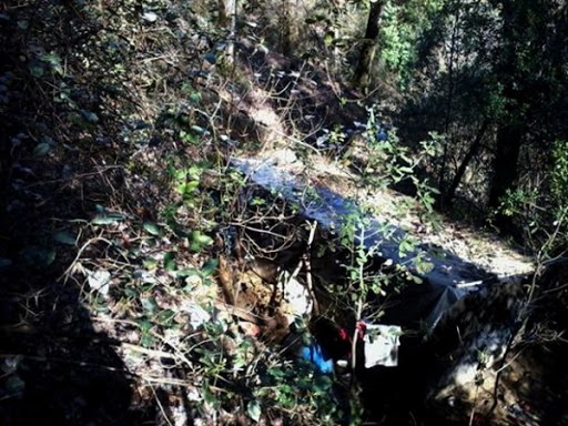 Destruction de six casemates aménagées à Tizi-Ouzou (MDN)