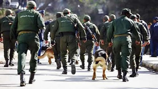 Deux gendarmes morts et six autres blessés dans un accident de travail