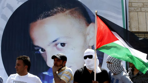 Deux Israéliens reconnus coupables d’avoir brûlé vif un adolescent palestinien en 2014