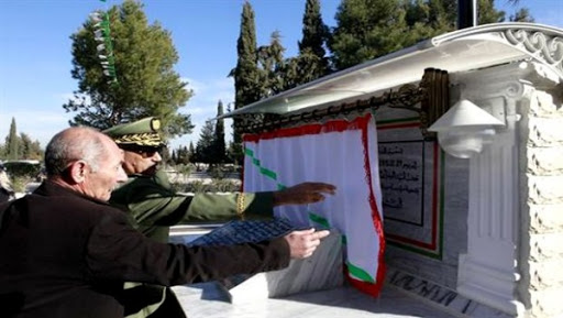 Deux structures militaires baptisées du nom de chouhada à Oum El Bouaghi