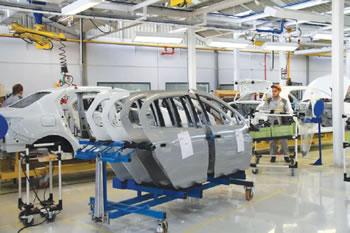 Développement de l’industrie mécanique, L’Algérie maintient le rythme