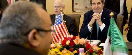 Dialogue stratégique Algérie – Etats-Unis: le Secrétaire d&rsquo;Etat américain John Kerry en visite en mars à Alger