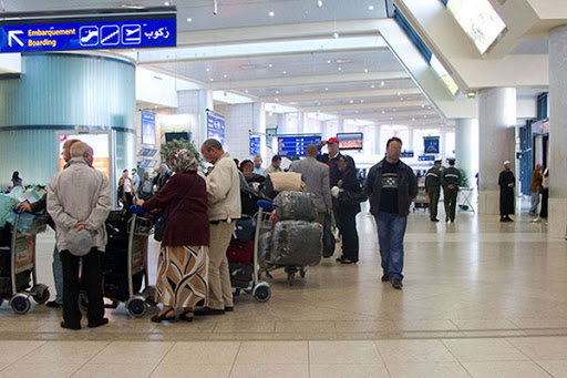 Diaspora : Déclaration obligatoire d&rsquo;au minimum 1000 euros en rentrant au pays