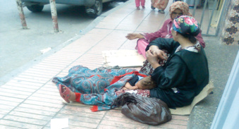 Direction de l&rsquo;action sociale d’oran : Des brigades pour ‘’ramasser’’ les mendiants qui ‘’exploitent’’ des enfants