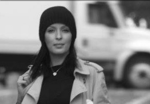 Djamila Houd,fille de harki, l&rsquo;autre visage sur le mur des hommages du Monde