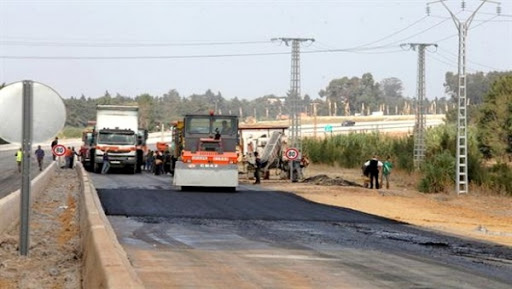Djelfa : installation d’une commission mixte pour le suivi du projet de dédoublement de la RN1 (wali)