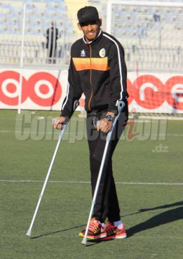 Doukha : «Heureusement que je ne passerai pas sur le billard»