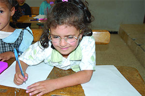 Education : 497.000 enfants, âgés entre 6 et 16 ans, ne vont pas à l’école