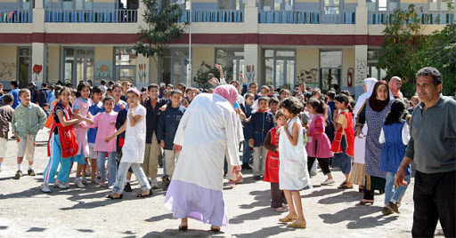Education nationale, Le trimestre réussi de Benghebrit