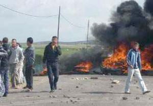 El maamoura (bouira) La population interpelle le wali sur les conditions de vie