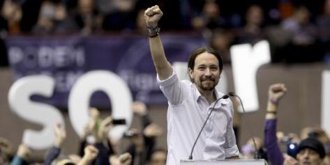 Elections en Espagne: une défaite de l’austérité