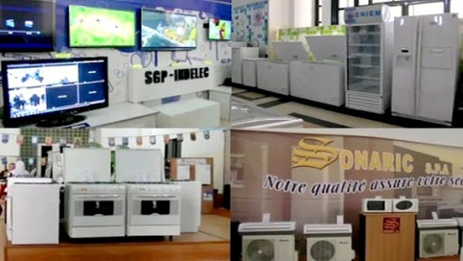 Electroménager: les producteurs mettent les bouchées doubles avec le retour du crédit à la consommation