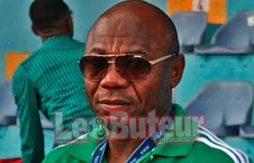 Emmanuel Emenike : «Pour moi, le Sénégal est favori mais l’Algérie est capable de fausser cette logique»