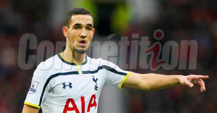 EN : Ça se complique pour Bentaleb