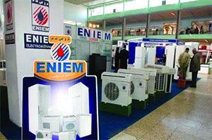 En dépit d’une conjoncture économique difficile : L’Eniem ne veut pas mourir