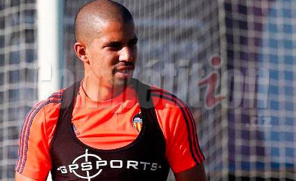 EN : Feghouli incertain face à Villareal