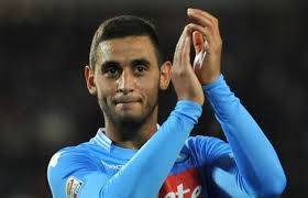 EN : Ghoulam, toujours dans le viseur du PSG