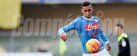 EN : Ghoulam, une ascension fulgurante