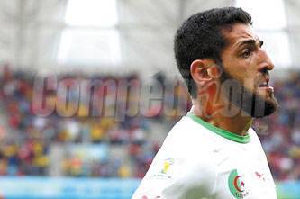 EN : Gourcuff récupère Halliche