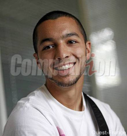 EN : Hanni frappe aux portes de l’EN