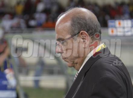 EN-JO : La FAF n’a pas besoin de l’accord des clubs