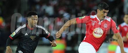 EN : Le Club Africain veut Bounedjah